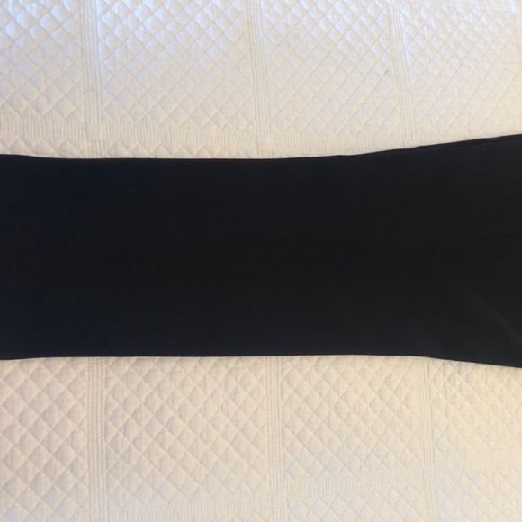 TAHARI PANT WITH BELT🖤 - Picture 6 of 7